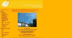 Desktop Screenshot of egs-velbert.de